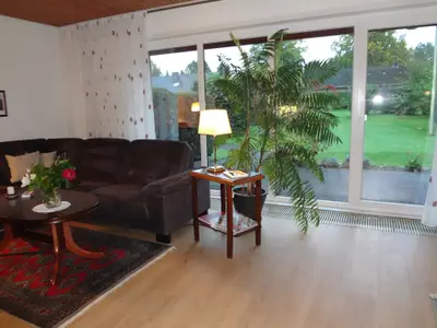 Ferienwohnung für 2 Personen (85 m²) in Fockbek 8/10