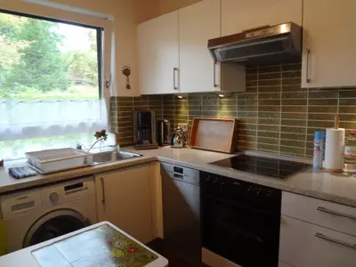 Ferienwohnung für 2 Personen (85 m²) in Fockbek 10/10