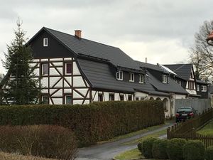 Ferienwohnung für 5 Personen (65 m&sup2;) in Föritztal