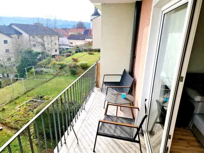 TerraceBalcony