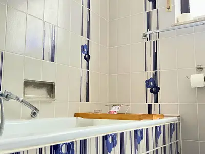 Badewanne