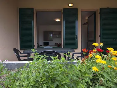 Ferienwohnung für 6 Personen (1 m²) in Follonica 2/10