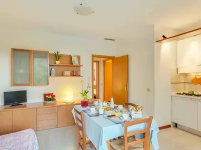 Ferienwohnung für 6 Personen (1 m²) in Follonica 7/10