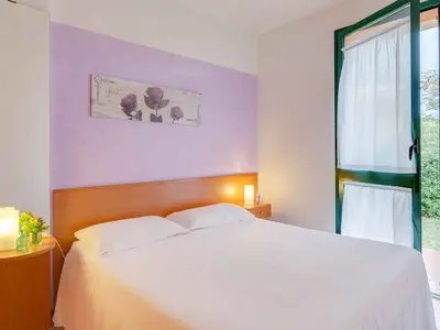 Ferienwohnung für 6 Personen (1 m²) in Follonica 10/10