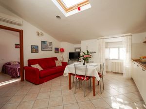 Ferienwohnung für 4 Personen (55 m²) in Follonica