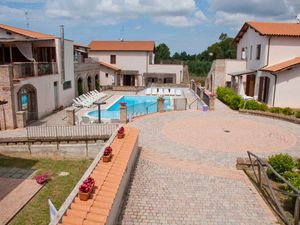 Ferienwohnung für 4 Personen (38 m²) in Follonica