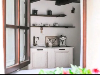 Ferienwohnung für 4 Personen (30 m²) in Fonni 8/10