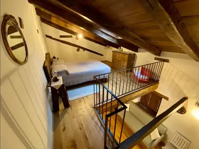 Ferienwohnung für 4 Personen (30 m²) in Fonni 9/10