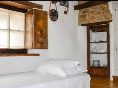 Ferienwohnung für 4 Personen (30 m²) in Fonni 10/10
