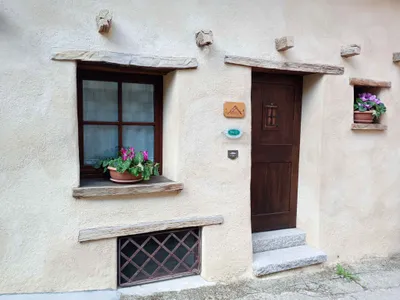Ferienwohnung für 4 Personen (30 m²) in Fonni 1/10