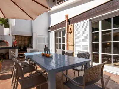 Ferienwohnung für 7 Personen (130 m²) in Font De Sa Cala 6/10