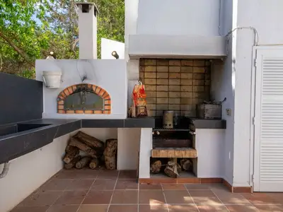 Ferienwohnung für 7 Personen (130 m²) in Font De Sa Cala 7/10