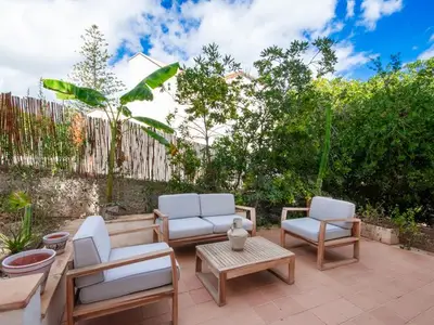 Ferienwohnung für 7 Personen (130 m²) in Font De Sa Cala 8/10