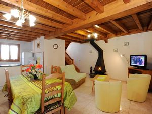 Ferienwohnung für 6 Personen (136 m²) in Font Romeu Odeillo Via
