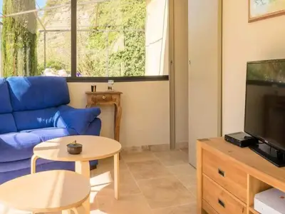 Ferienwohnung für 5 Personen (75 m²) in Fontaine-de-Vaucluse 3/10