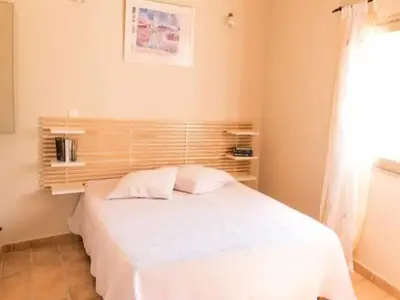 Ferienwohnung für 5 Personen (75 m²) in Fontaine-de-Vaucluse 5/10