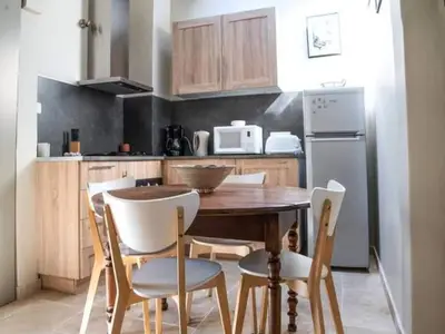 Ferienwohnung für 5 Personen (75 m²) in Fontaine-de-Vaucluse 6/10