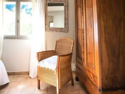 Ferienwohnung für 5 Personen (75 m²) in Fontaine-de-Vaucluse 8/10