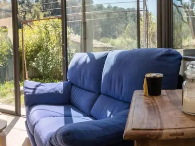 Ferienwohnung für 5 Personen (75 m²) in Fontaine-de-Vaucluse 10/10