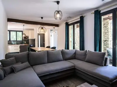 Ferienwohnung für 7 Personen (100 m²) in Fontaine-de-Vaucluse 7/10