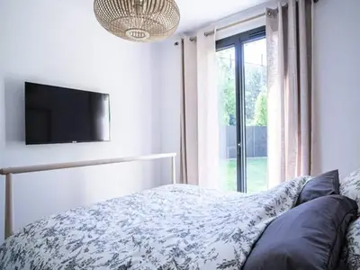 Ferienwohnung für 7 Personen (100 m²) in Fontaine-de-Vaucluse 8/10