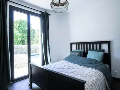 Ferienwohnung für 7 Personen (100 m²) in Fontaine-de-Vaucluse 9/10
