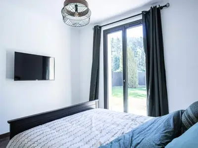 Ferienwohnung für 7 Personen (100 m²) in Fontaine-de-Vaucluse 10/10