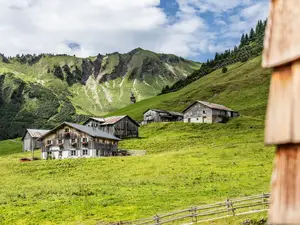 Ferienwohnung für 6 Personen (85 m²) in Fontanella