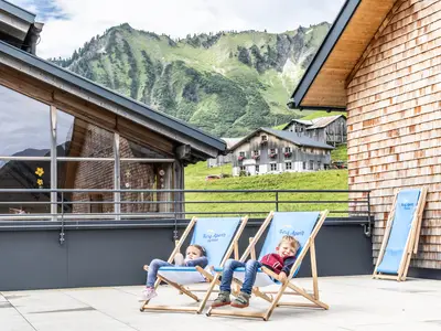 Ferienwohnung für 6 Personen (85 m²) in Fontanella 2/4