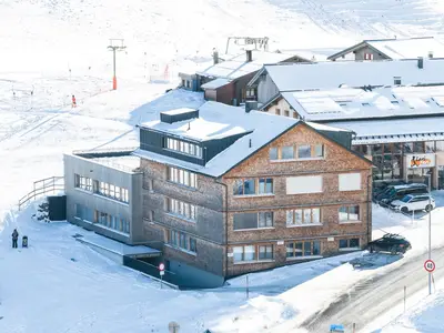 Ferienwohnung für 6 Personen (85 m²) in Fontanella 5/7