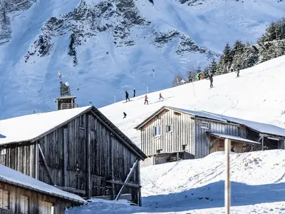 Ferienwohnung für 6 Personen (85 m²) in Fontanella 6/7