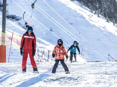 Ferienwohnung für 6 Personen (85 m²) in Fontanella 7/7