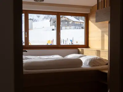 Ferienwohnung für 6 Personen (85 m²) in Fontanella 3/10