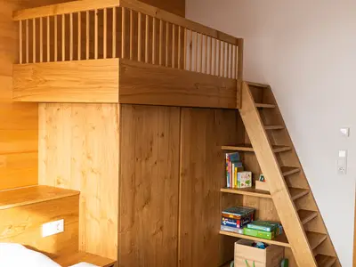 Ferienwohnung für 6 Personen (85 m²) in Fontanella 6/10