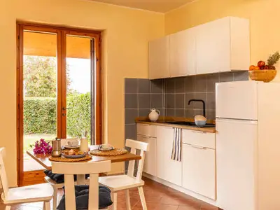 Ferienwohnung für 4 Personen (50 m²) in Fonteblanda 1/5