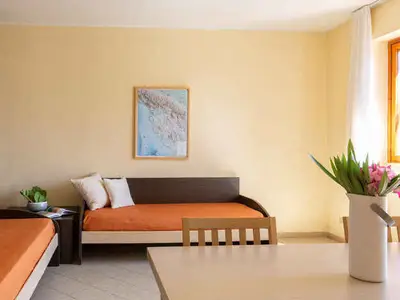 Ferienwohnung für 4 Personen (50 m²) in Fonteblanda 2/5