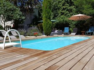 Ferienwohnung für 6 Personen (80 m²) in Fontiers Cabardès