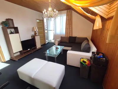 Ferienwohnung für 8 Personen (110 m²) in Fonyód 7/10