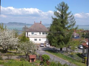 Ferienwohnung für 8 Personen (110 m²) in Fonyód