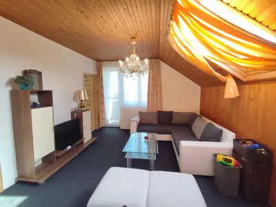 Ferienwohnung für 8 Personen (110 m²) in Fonyód 6/10