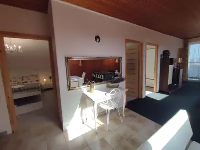 Ferienwohnung für 8 Personen (110 m²) in Fonyód 8/10