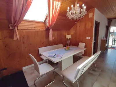 Ferienwohnung für 8 Personen (110 m²) in Fonyód 9/10