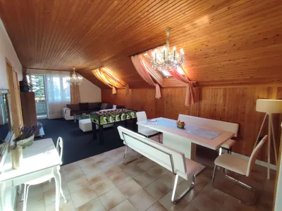 Ferienwohnung für 8 Personen (110 m²) in Fonyód 10/10