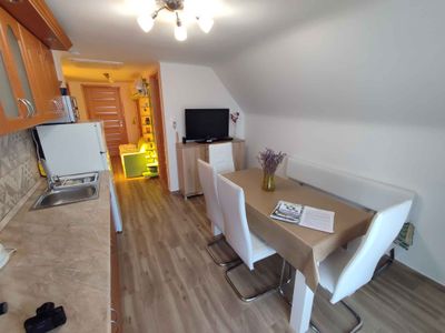 Ferienwohnung für 7 Personen (90 m²) in Fonyód 5/10