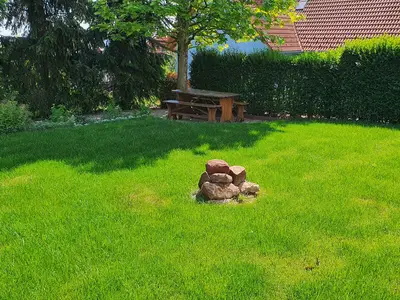Ferienwohnung für 4 Personen (90 m²) in Fonyód 3/10