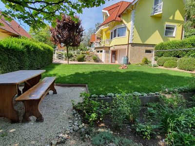 Ferienwohnung für 4 Personen (90 m²) in Fonyód 7/10