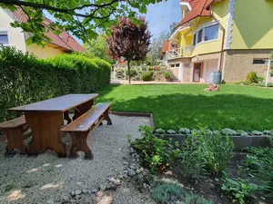 Ferienwohnung für 4 Personen (90 m²) in Fonyód