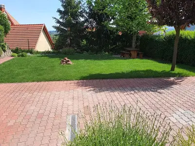 Ferienwohnung für 4 Personen (90 m²) in Fonyód 8/10