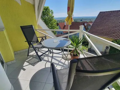 Ferienwohnung für 6 Personen (90 m²) in Fonyód 4/10