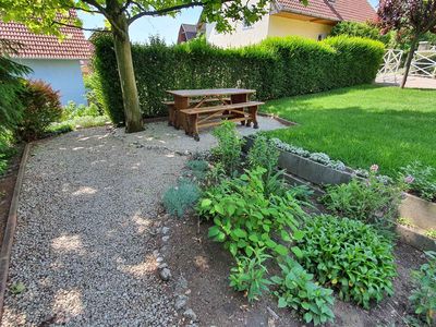 Ferienwohnung für 6 Personen (90 m²) in Fonyód 10/10